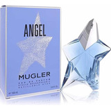 Angel Mugler Refil Perfume Feminino Eau De Parfum 100ml