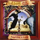 Angel With A Lariat Audio CD K D Lang And The Reclines