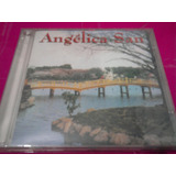 angela aki-angela aki Cd Angelica San Haru 1997 Instrumental Aki E Haru Estacoes