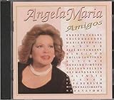 Angela Maria Cd Amigos Sucessos 1996