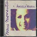 Angela Maria Cd Meus Momentos 1994