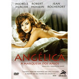 Angelica A Marquesa