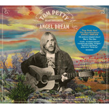 angélica-angelica Cd Tom Petty The Heartbreakers Angel Dream