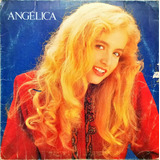 Angelica Lp Disco Vinil