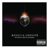angels and airwaves-angels and airwaves Cd Nao Precisamos Sussurrar
