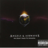 angels and airwaves-angels and airwaves Cd Nao Precisamos Sussurrar