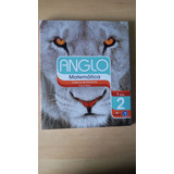 Anglo Matemática Ensino Médio 1 Série C Exercícios 2