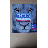 Anglo Química Ensino Médio 2 Série Caderno De Exercícios 3