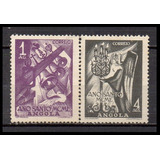 Angola Ano Santo 1950 S completa C3