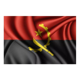 Angola Céd De