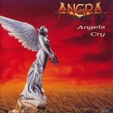Angra Angels Cry