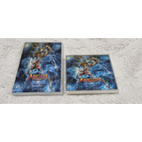 Angra Cd Duplo E Dvd Midia