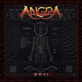 Angra Omni cd