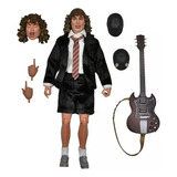 Angus Young Highway To Hell