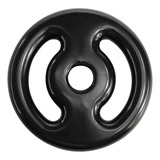 Anilha 10 Kg Emborrachada Treino Academia Musculação