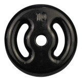 Anilha Emborrachada 10 Kg