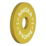 Anilha Olímpica Fracionada Competição 1 5kg Roppe