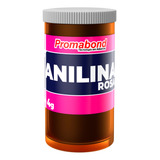 Anilina A Álcool Para Tingimento E Artesanato Diversas Cores