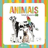 Animais Coleção De Palavras