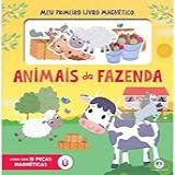 Animais Da Fazenda