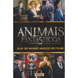 Animais Fantasticos E Onde Habitam