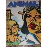 Animal 7 Antiga E Rara Killer Michael Jackson Vhs Grátis