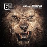 Animal Ambition  An Untamed Desire To Win By 50 Cent  Music CD 