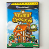Animal Crossing   Memory Card Nintendo Gamecube