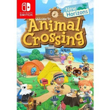 Animal Crossing New Horizons Switch