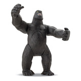Animal De Brinquedo Gorila King Kong