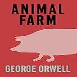 Animal Farm English Edition 
