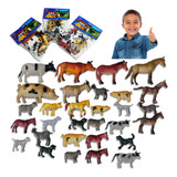 Animal Fazenda Borracha Cavalo Porco Vaca Cachorro Pc C 30