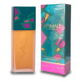 Animale Eau De Parfum Feminino 100ml