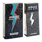 Animale For Men Animale Perfume Masculino Eau De Toilette 100ml