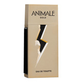 Animale Gold Animale Edt