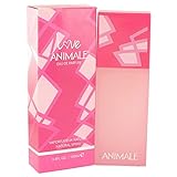 Animale Perfume Love Edp 100Ml