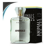 Animals For Men O Melhor Perfume