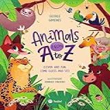 Animals From A To Z