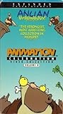 Animation Celebration Video Collection VHS Volume 4 