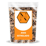 Anis Estrelados 500g Nna Brasil