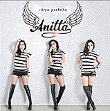 Anitta Ritmo Perfeito CD 