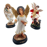 Anjo Da Guarda Trio São Miguel
