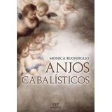 Anjos Cabalisticos Monica Buonfiglio Alfabeto