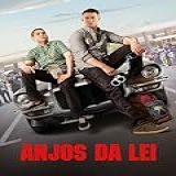 Anjos Da Lei