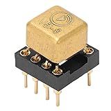 ANKROYU Módulo V5i S Op Amp Amplificador De áudio Dual Op Amp Placa Discreta Dupla Confiável De 1 Canal Para Circuito De Microfone