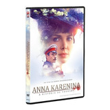 Anna Karenina A História