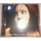 anna nalick-anna nalick Anna Nalick Wreck Of The Day cd 