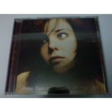 Anna Nalick   Wreck Of The Day  cd 