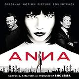 Anna Original Motion Picture Soundtrack