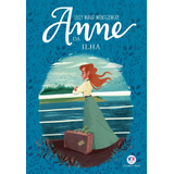 Anne Da Ilha De Maud